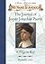 The Journal of Jasper Jonathan Pierce: A Pilgrim Boy, Plymouth, 1620 (My Name is America)