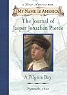 The Journal of Jasper Jonathan Pierce by Ann Rinaldi