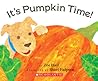 It's Pumpkin Time!