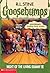Night of the Living Dummy III (Goosebumps, #40)