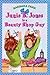 Junie B. Jones Is a Beauty Shop Guy (Junie B. Jones, #11)