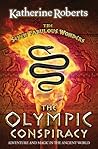 The Olympic Conspiracy by Katherine Roberts