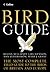 Bird Guide by Lars Svensson