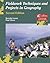 Fieldwork Techniques And Projects in Geography (Landmark Geography)