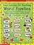 Easy Lessons for Teaching Word Families by Judy Lynch