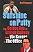 Sunshine on Putty: The Golden Age of British Comedy, from Vic Reeves to the Office