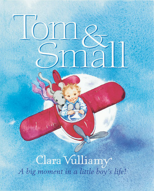 Tom and Small: A Big Moment in a Little Boy's Life