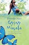 Gypsy Masala by Preethi Nair