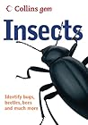 Insects (Collins Gem)