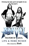 Anvil!: The Story...