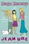 Boys Beware