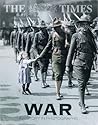 The Times War: A History in Photographs