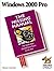 Windows 2000 Pro: The Missing Manual