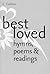 Best Loved Hymns And Readings