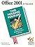 Office 2001 for Macintosh: The Missing Manual