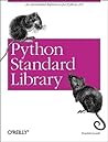 Python Standard Library (Nutshell Handbooks) with