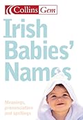 Irish Babies' Names