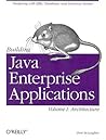 Building Java Enterprise Applications