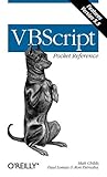 VBScript Pocket R...