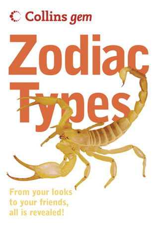 Zodiac Types (Collins Gem)
