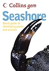 Seashore by Rod Preston-Mafham