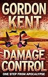 Damage Control (Alan Craik, #6) Damage Control (Alan Craik, #6)