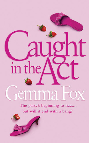 Caught in the Act (Paperback)