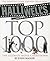 Halliwell's Top 1000 by John      Walker