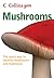 Mushrooms by Harding, Patri...