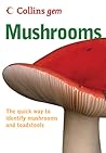 Mushrooms by Hard...