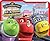 Chuggington: All Around Chuggington