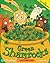 Green Shamrocks