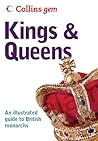 Kings and Queens (Collins Gem)