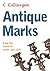 Antique Marks (Collins Gem)