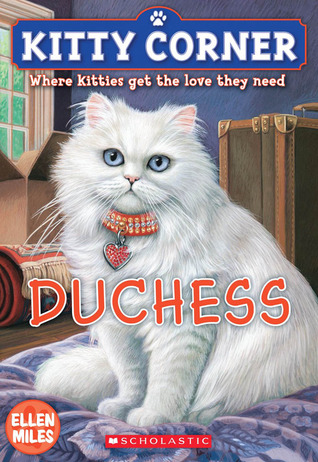 Duchess (Kitty Corner, #3)