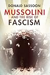 Mussolini and the Rise of Fascism