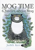 Mog Time: 6 Stories About Mog
