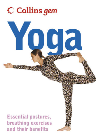 Yoga (Collins Gem)