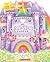 My Rainbow Castle by Lily Karr