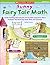 Funny Fairy Tale Math: 15 Rib-Tickling Reproducible Stories With Companion Word Problems That Build Key Math Skills and Concepts