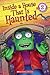 Inside a House That is Haunted (Scholastic Reader Level 2)