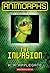 The Invasion (Animorphs, #1)