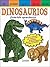 Mi primer gran libro de los dinosaurios (Mi primer gran libro de . . . series)