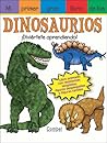 Mi primer gran libro de los dinosaurios (Mi primer gran libro de . . . series)