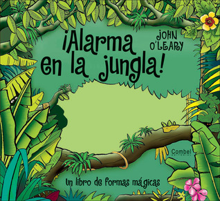 ¡Alarma en la jungla!