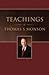 Teachings of Thomas S. Monson