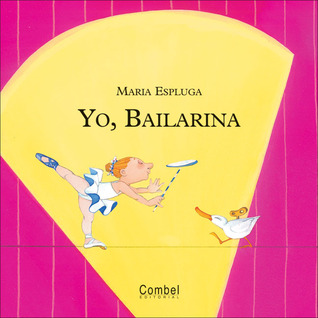 Yo, bailarina (Yo quiero ser)