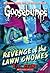 Revenge of the Lawn Gnomes by R.L. Stine