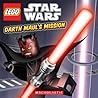 Darth Maul's Mission