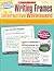 Writing Frames for the Interactive Whiteboard: Quick & Easy Lessons, Models, and Writing Frames That Guide Students to Write Narrative, Descriptive, Expository, and Persuasive Paragraphs and Essays